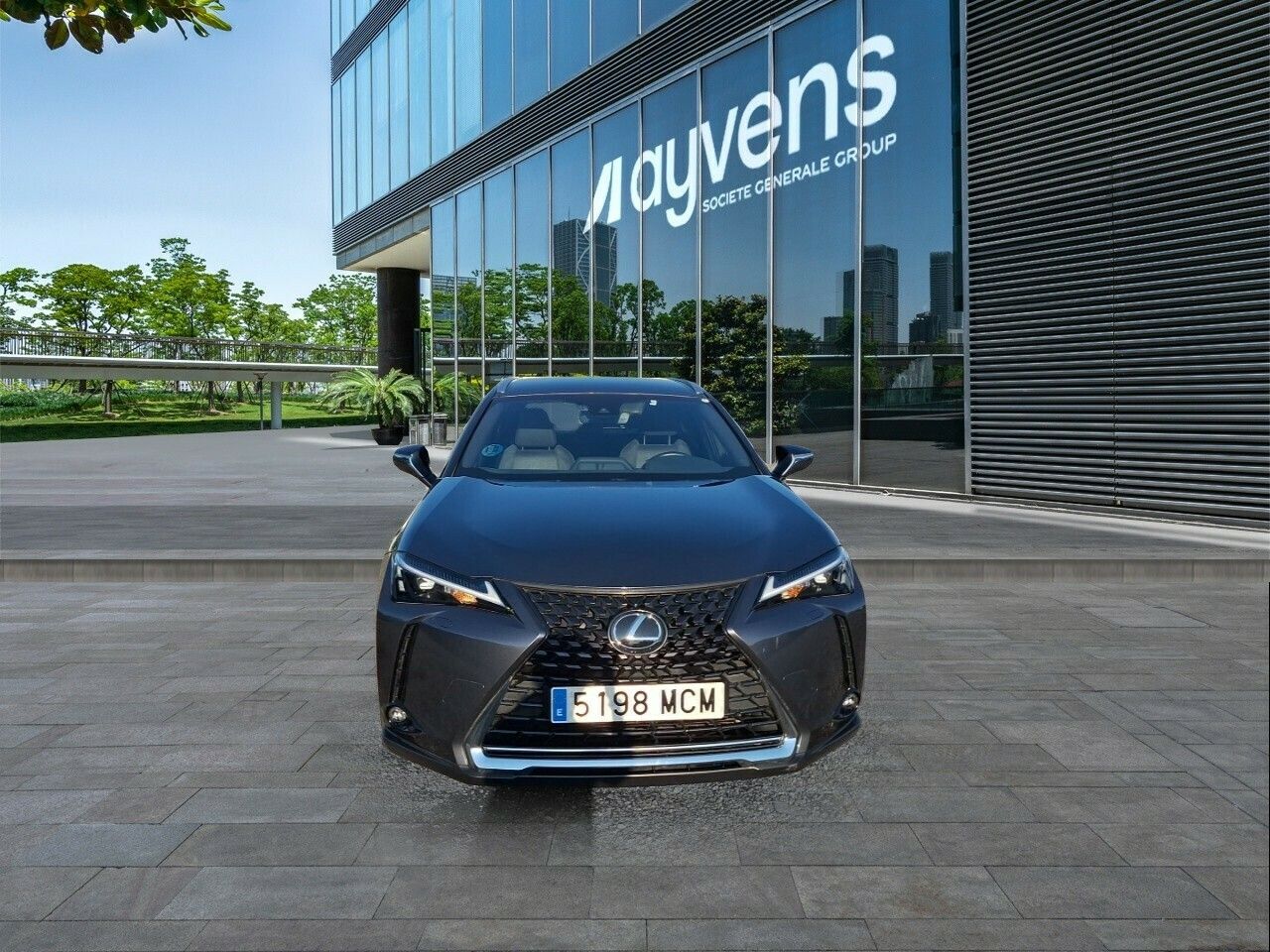 Lexus Ux 2.0 250h Business - Foto 2