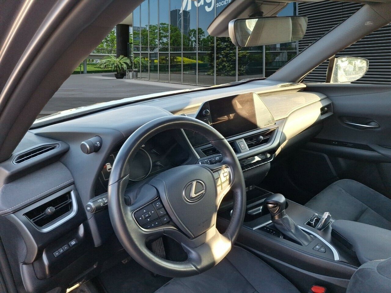 Lexus Ux 2.0 250h Business - Foto 2