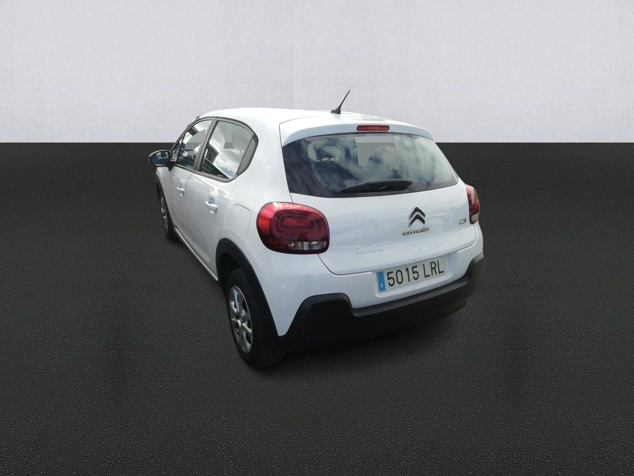 Citroen C3 Bluehdi 75kw (100cv) S&s Live Pack - Foto 2