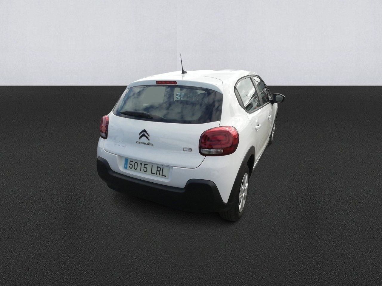 Citroen C3 Bluehdi 75kw (100cv) S&s Live Pack - Foto 2