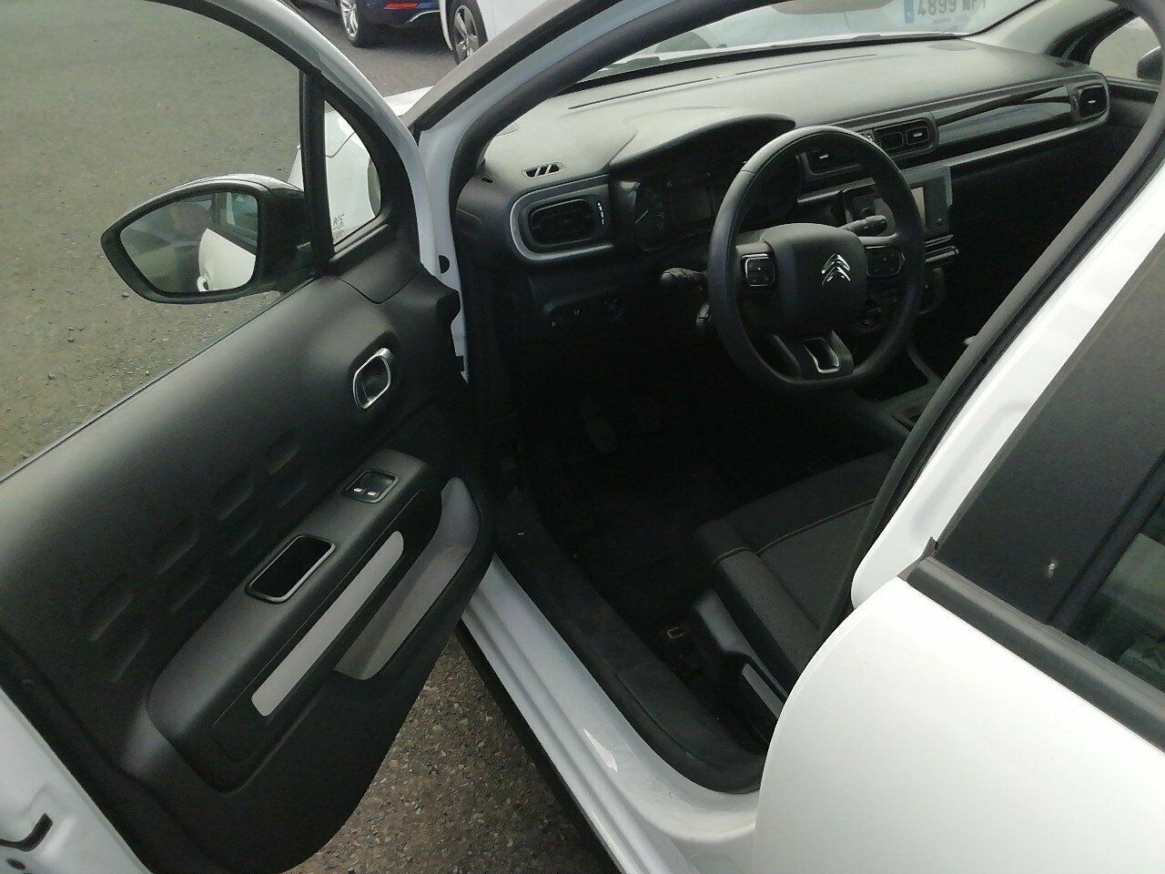 Citroen C3 Bluehdi 75kw (100cv) S&s Live Pack - Foto 2