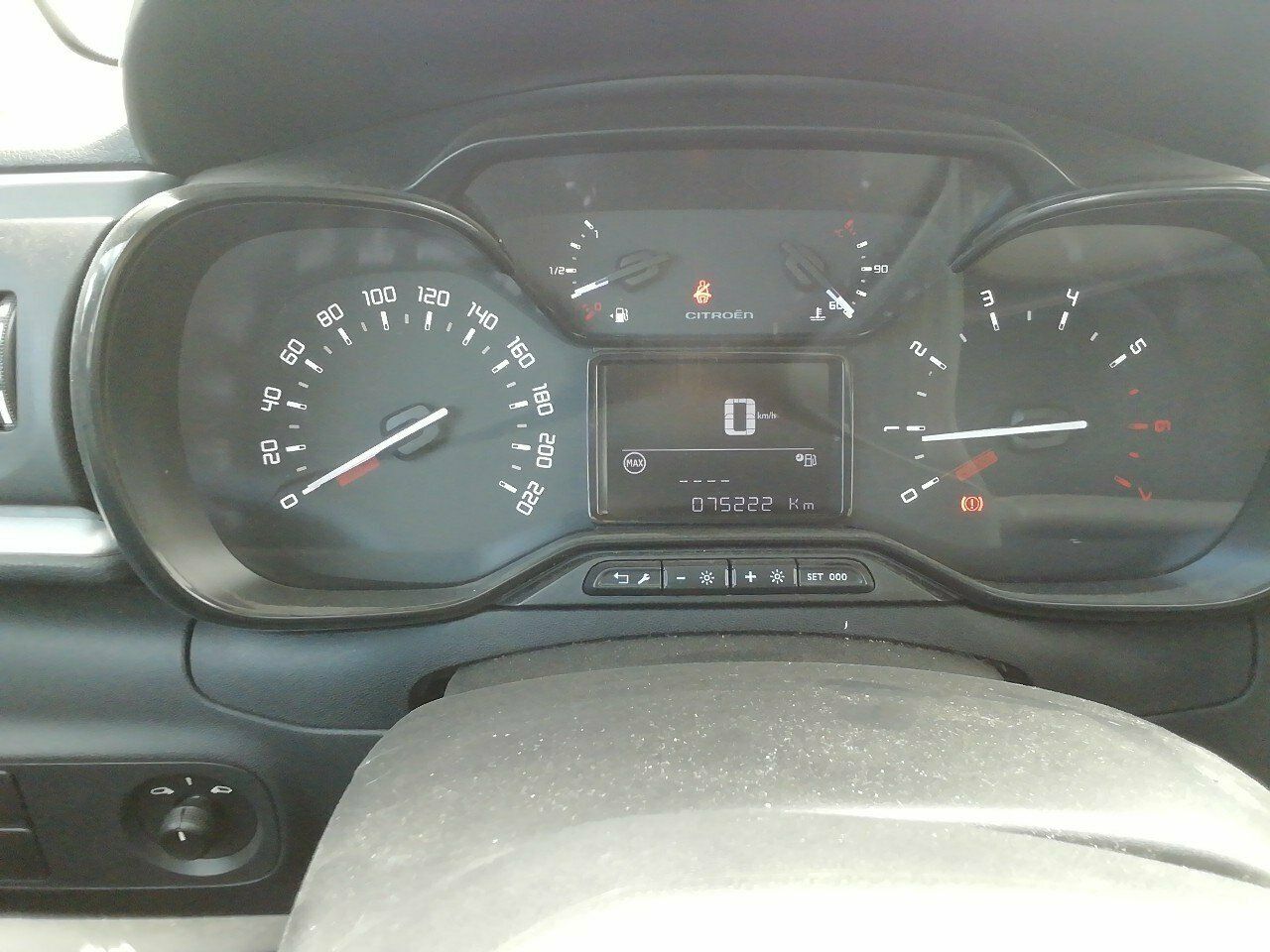 Citroen C3 Bluehdi 75kw (100cv) S&s Live Pack - Foto 2