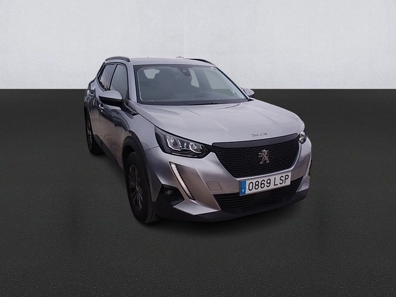 Peugeot 2008 Style Bluehdi 81kw (110cv) - Foto 2