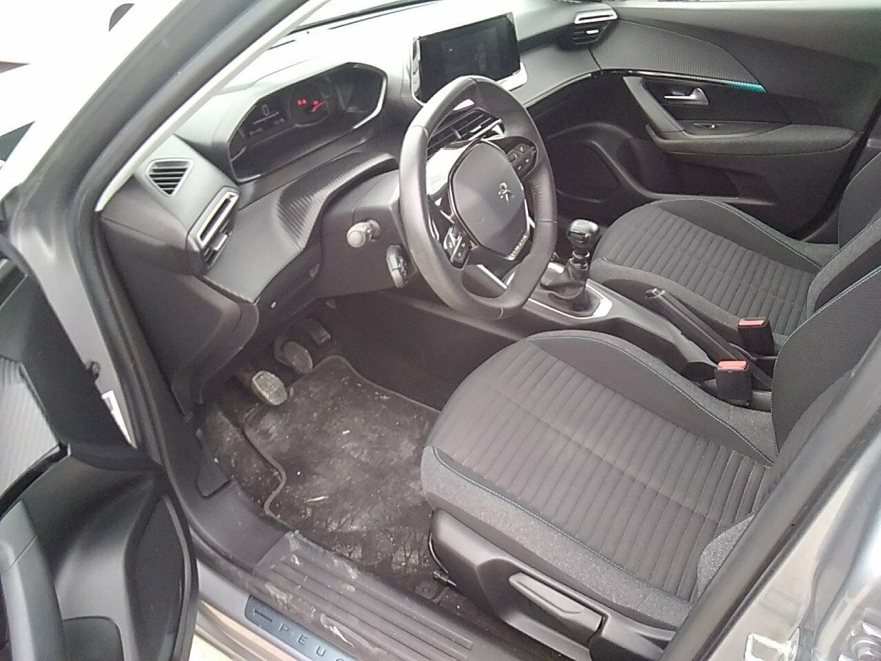 Peugeot 2008 Style Bluehdi 81kw (110cv) - Foto 2