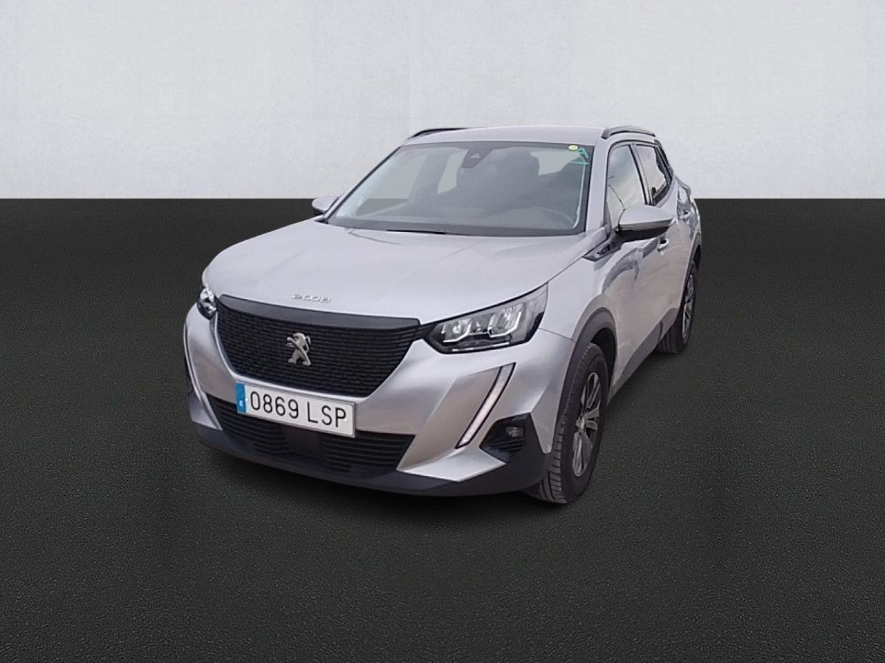 Peugeot 2008 Style Bluehdi 81kw (110cv) - Foto 2