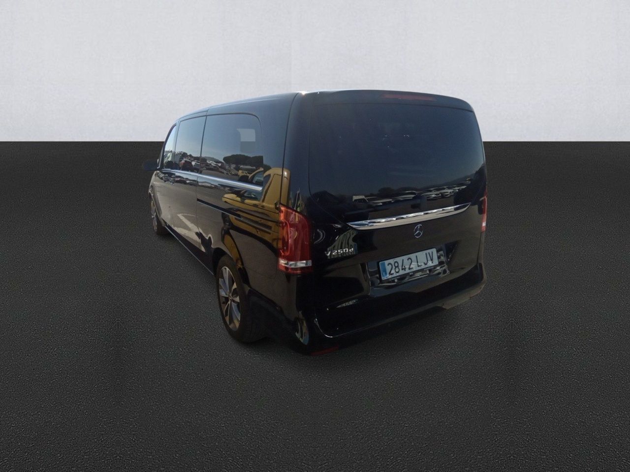 Mercedes V-class 250 D Avantgarde Extralargo - Foto 2