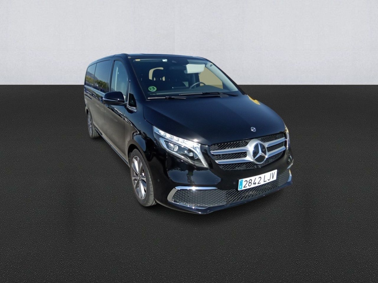 Mercedes V-class 250 D Avantgarde Extralargo - Foto 2