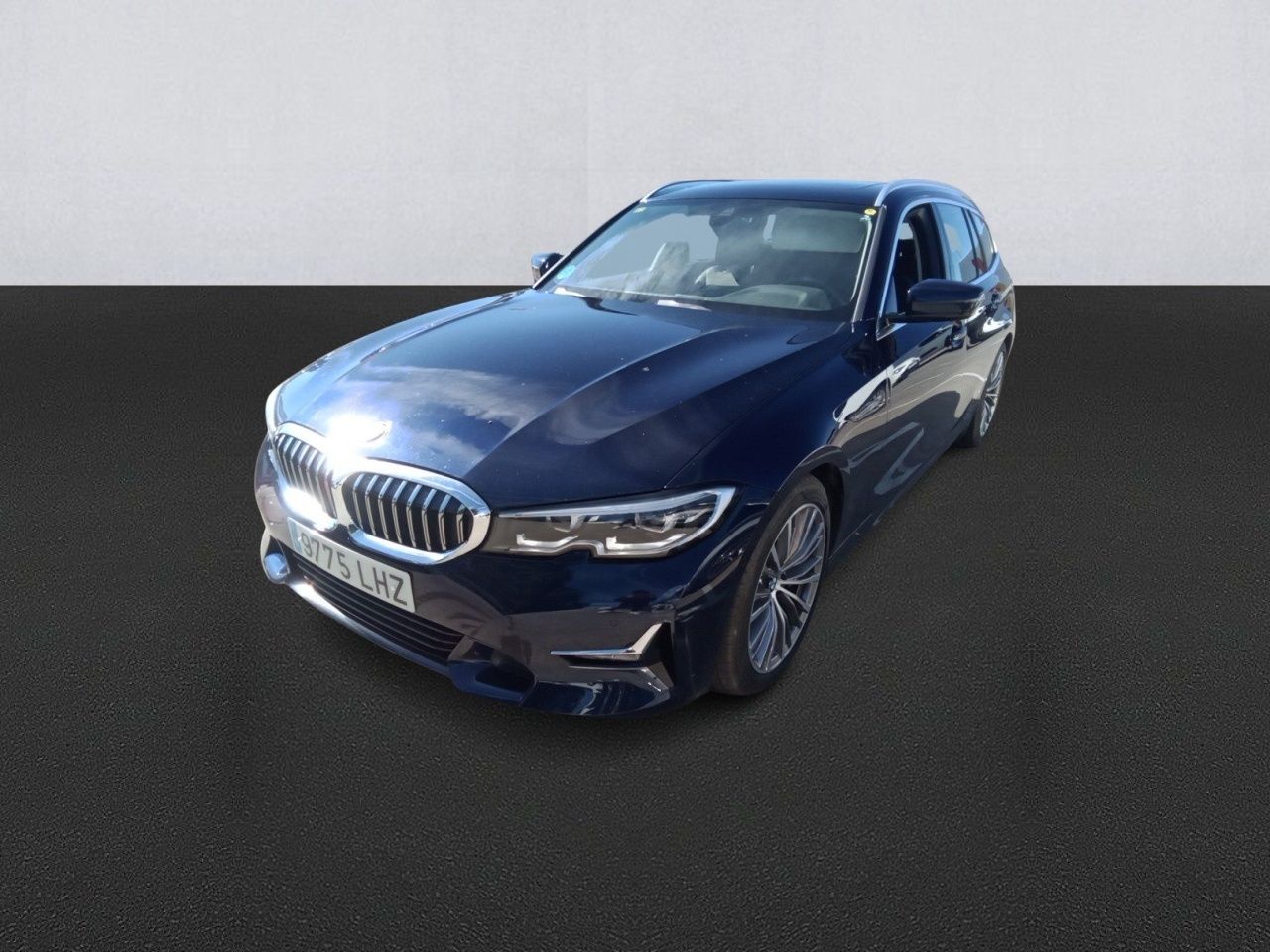 Bmw Series 3 330i Auto. Touring - Foto 2