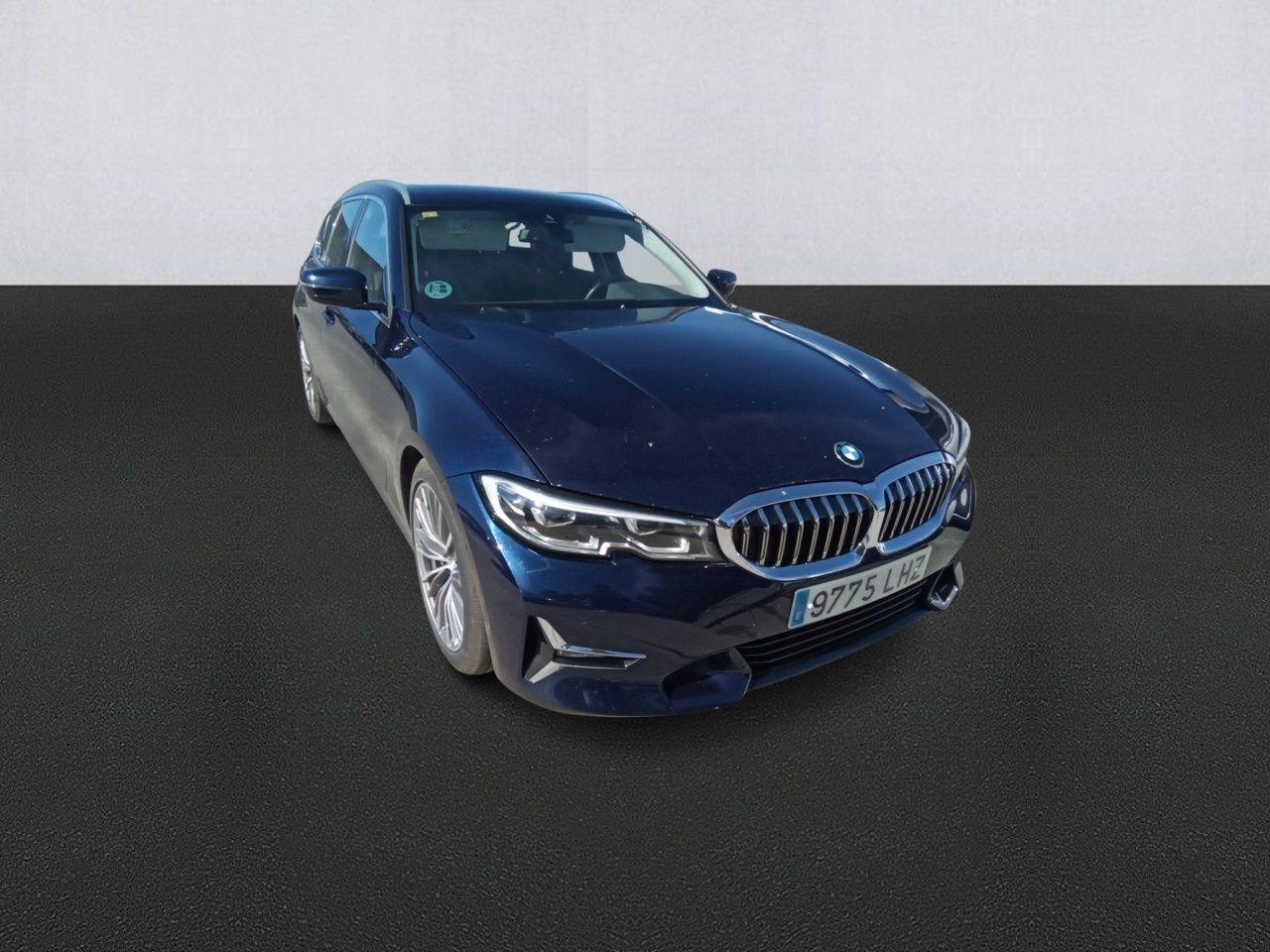 Bmw Series 3 330i Auto. Touring - Foto 2