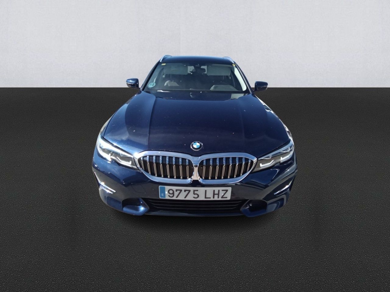 Bmw Series 3 330i Auto. Touring - Foto 2