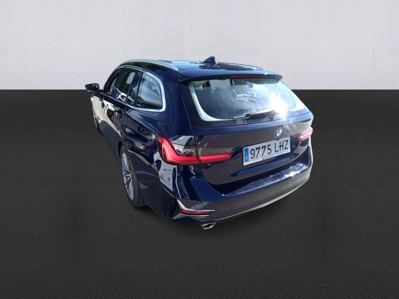 Bmw Series 3 330i Auto. Touring - Foto 2