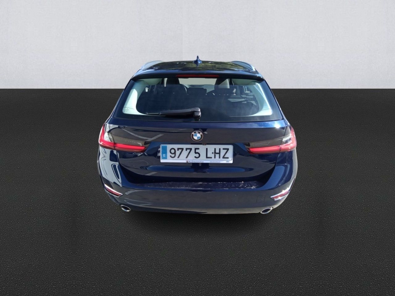 Bmw Series 3 330i Auto. Touring - Foto 2