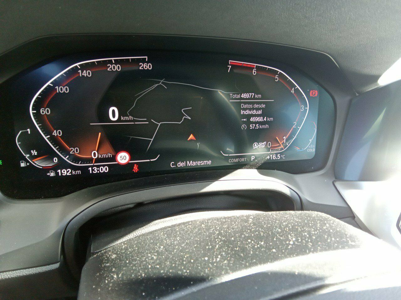 Bmw Series 3 330i Auto. Touring - Foto 2