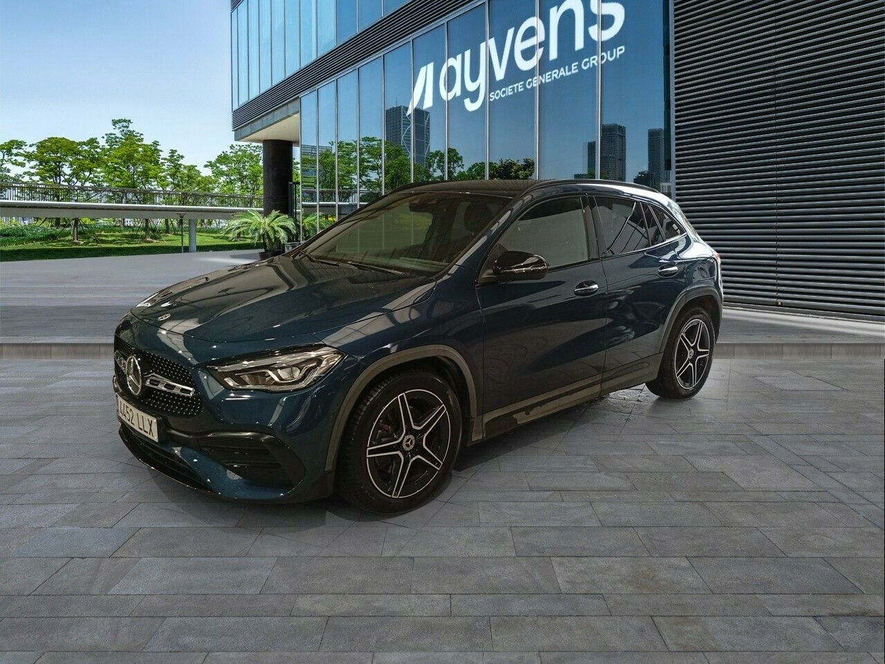 Mercedes Gla 200 D - Foto 2
