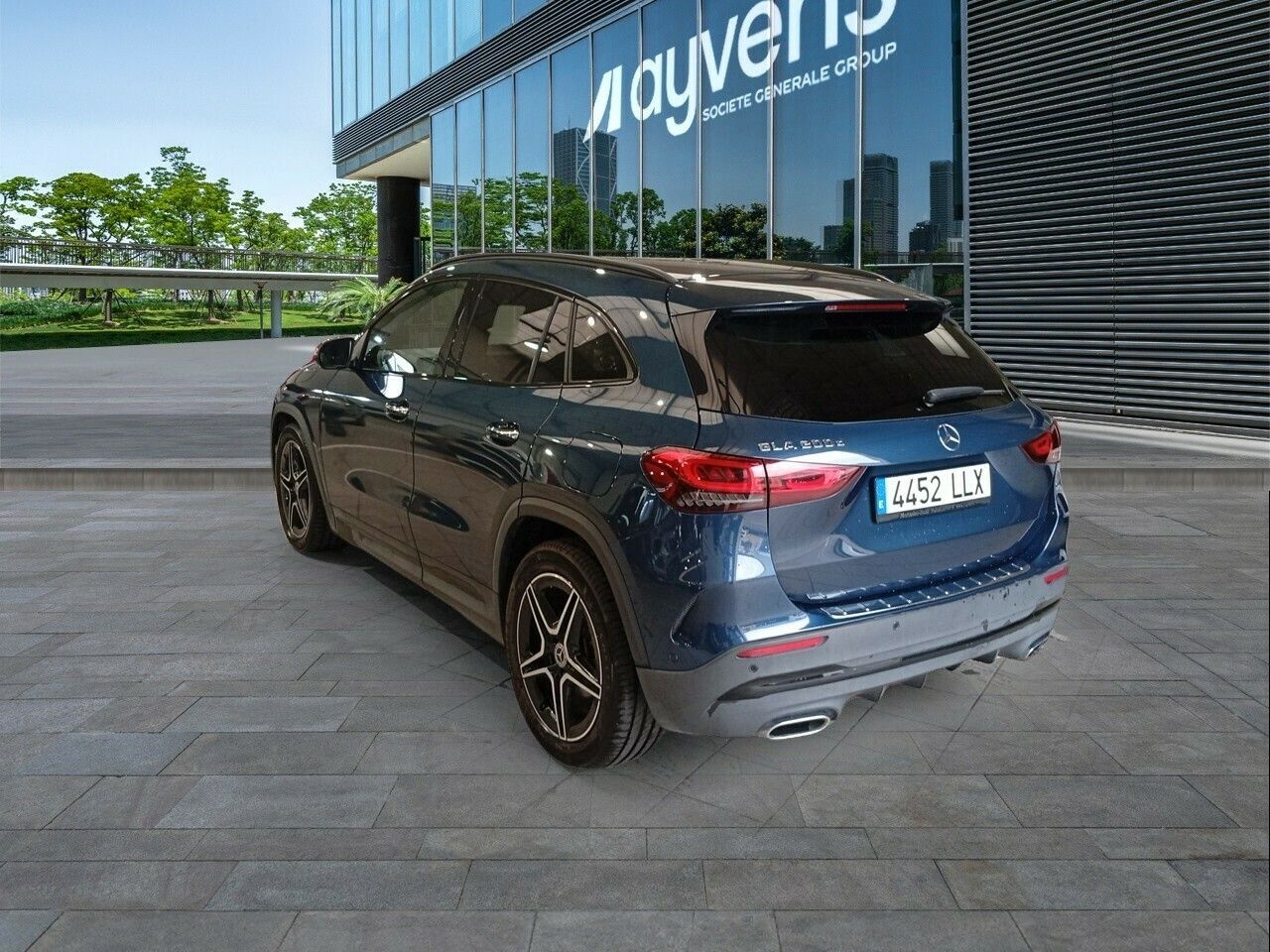 Mercedes Gla 200 D - Foto 2