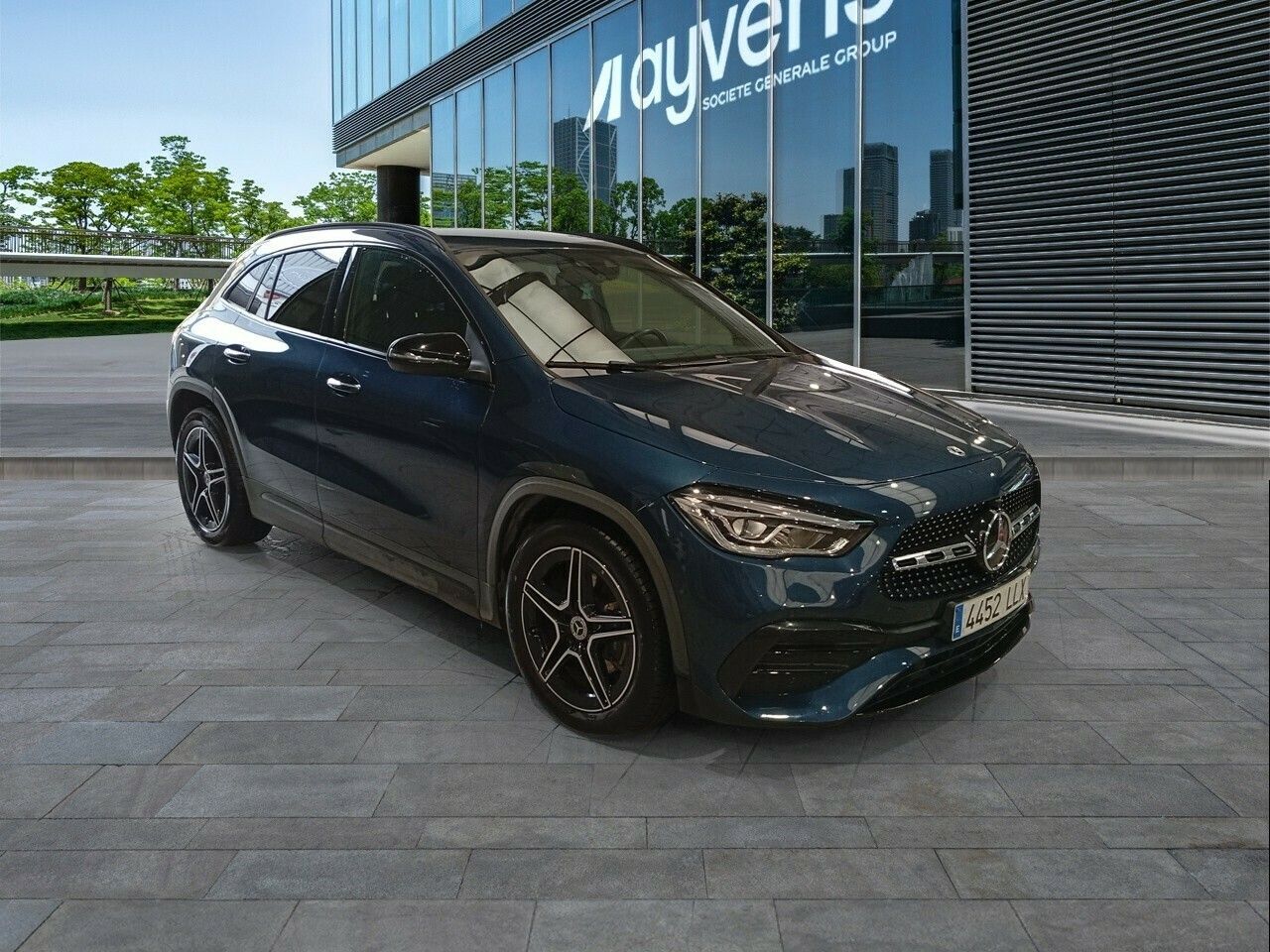 Mercedes Gla 200 D - Foto 2