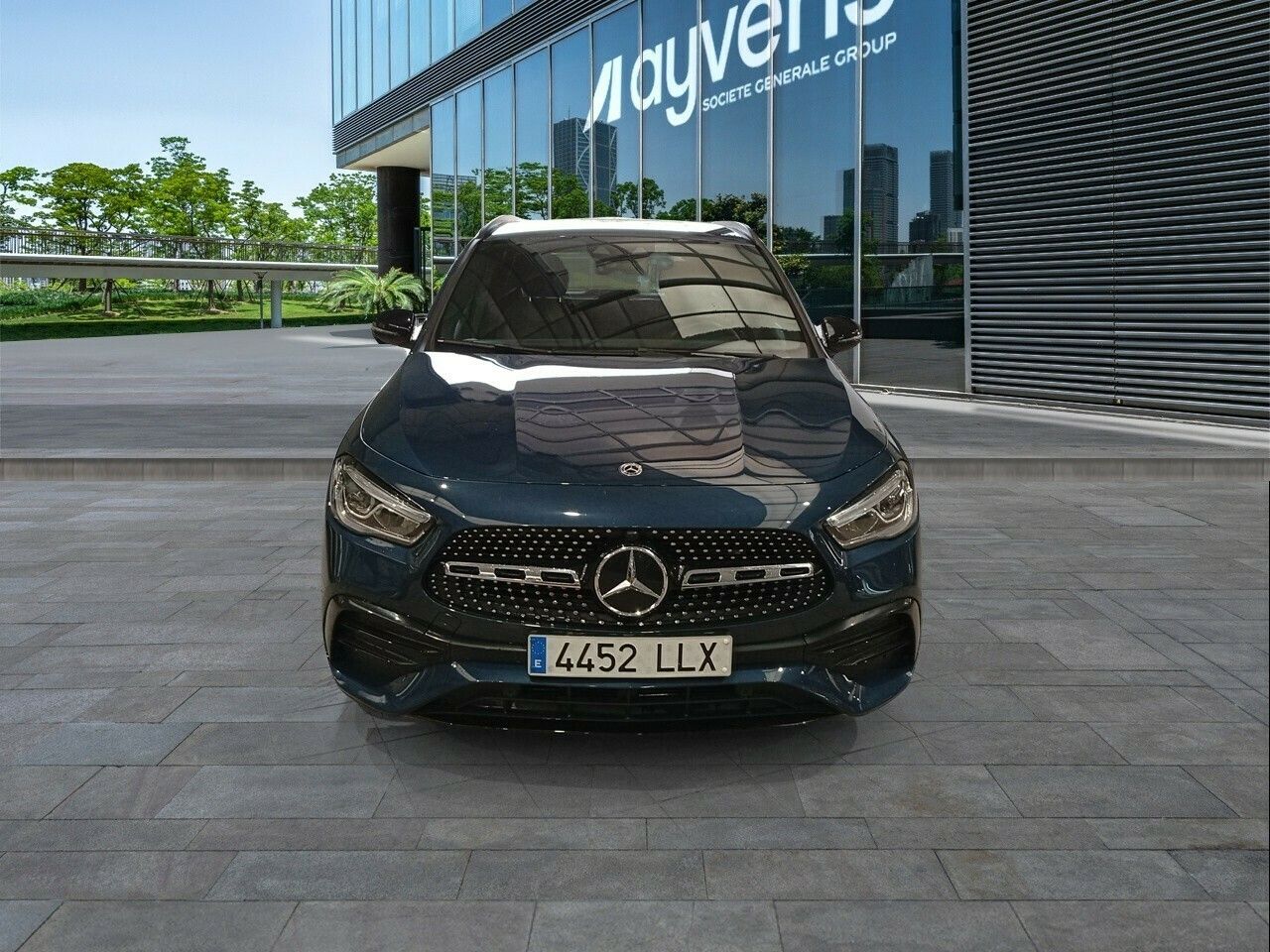 Mercedes Gla 200 D - Foto 2