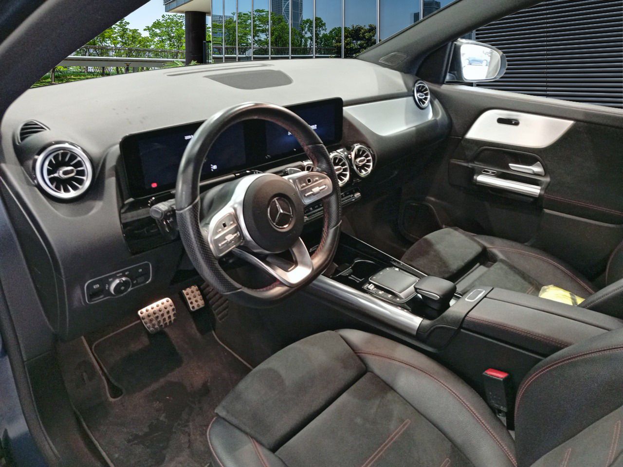 Mercedes Gla 200 D - Foto 2