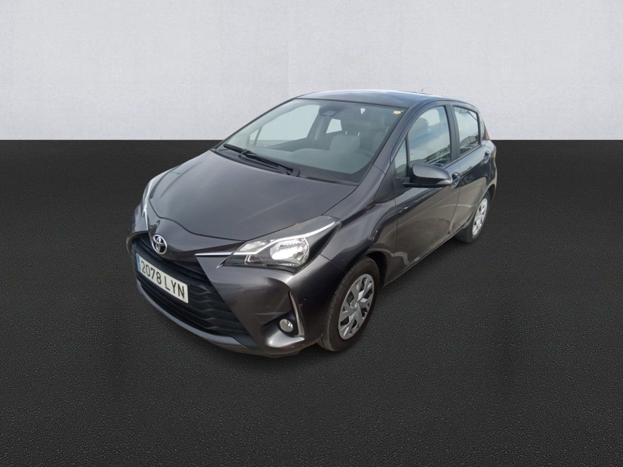 Toyota Yaris 1.5 110 Active Tech - Foto 2