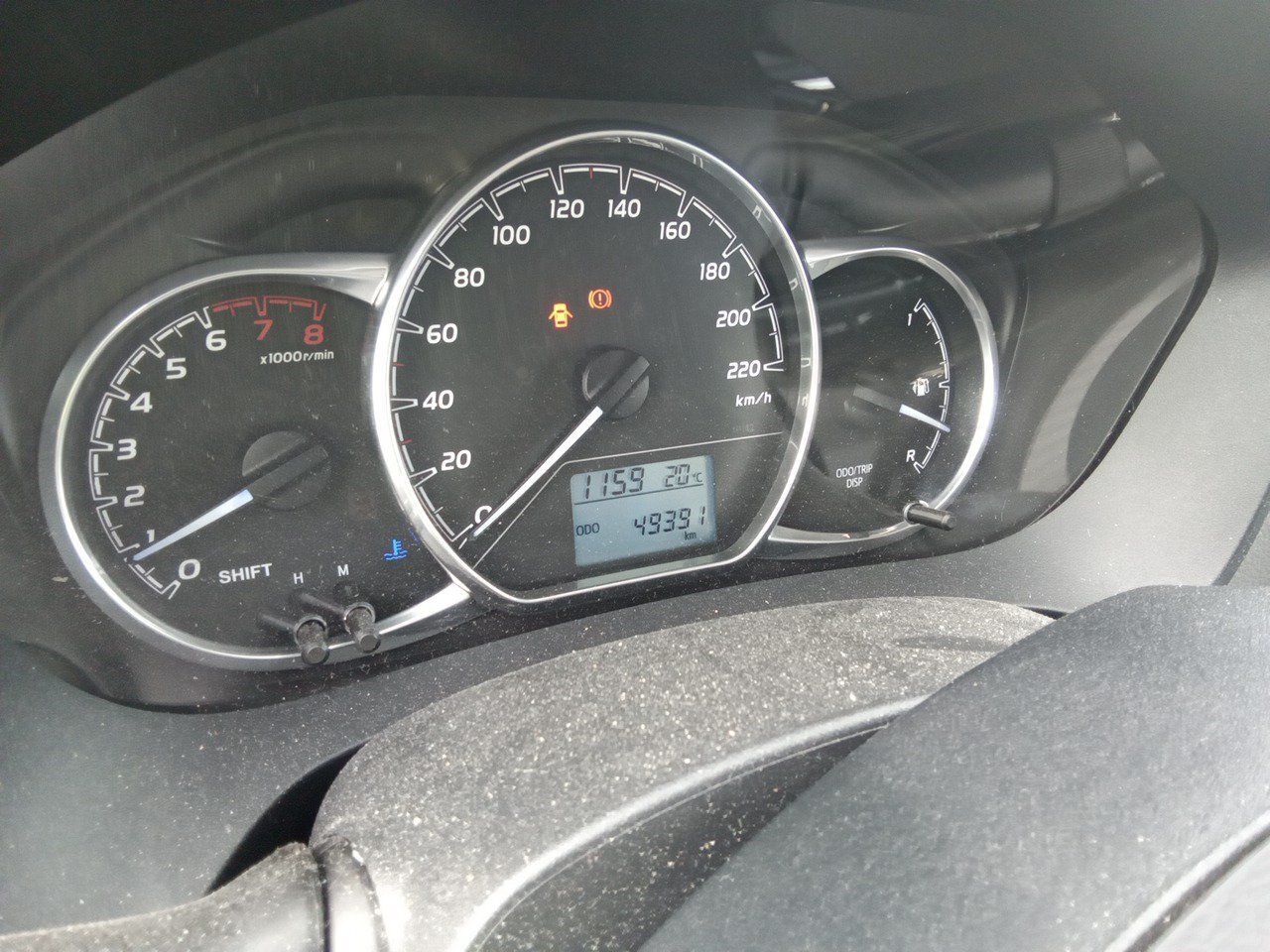 Toyota Yaris 1.5 110 Active Tech - Foto 2