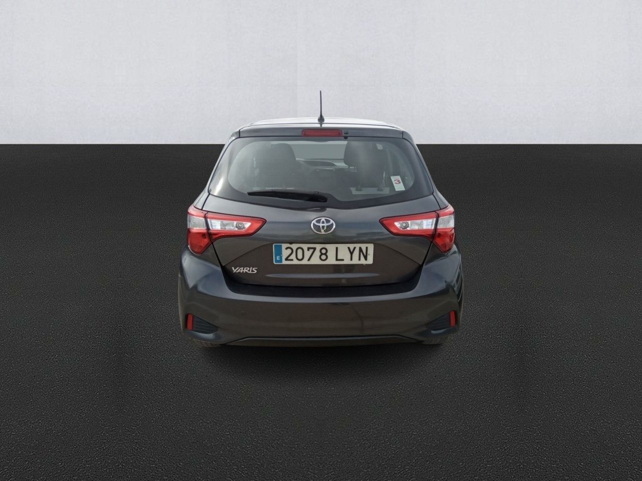 Toyota Yaris 1.5 110 Active Tech - Foto 2