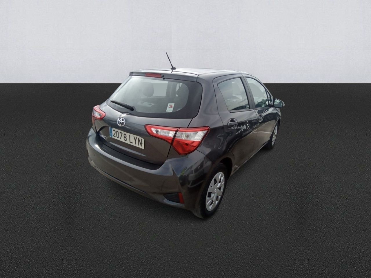 Toyota Yaris 1.5 110 Active Tech - Foto 2