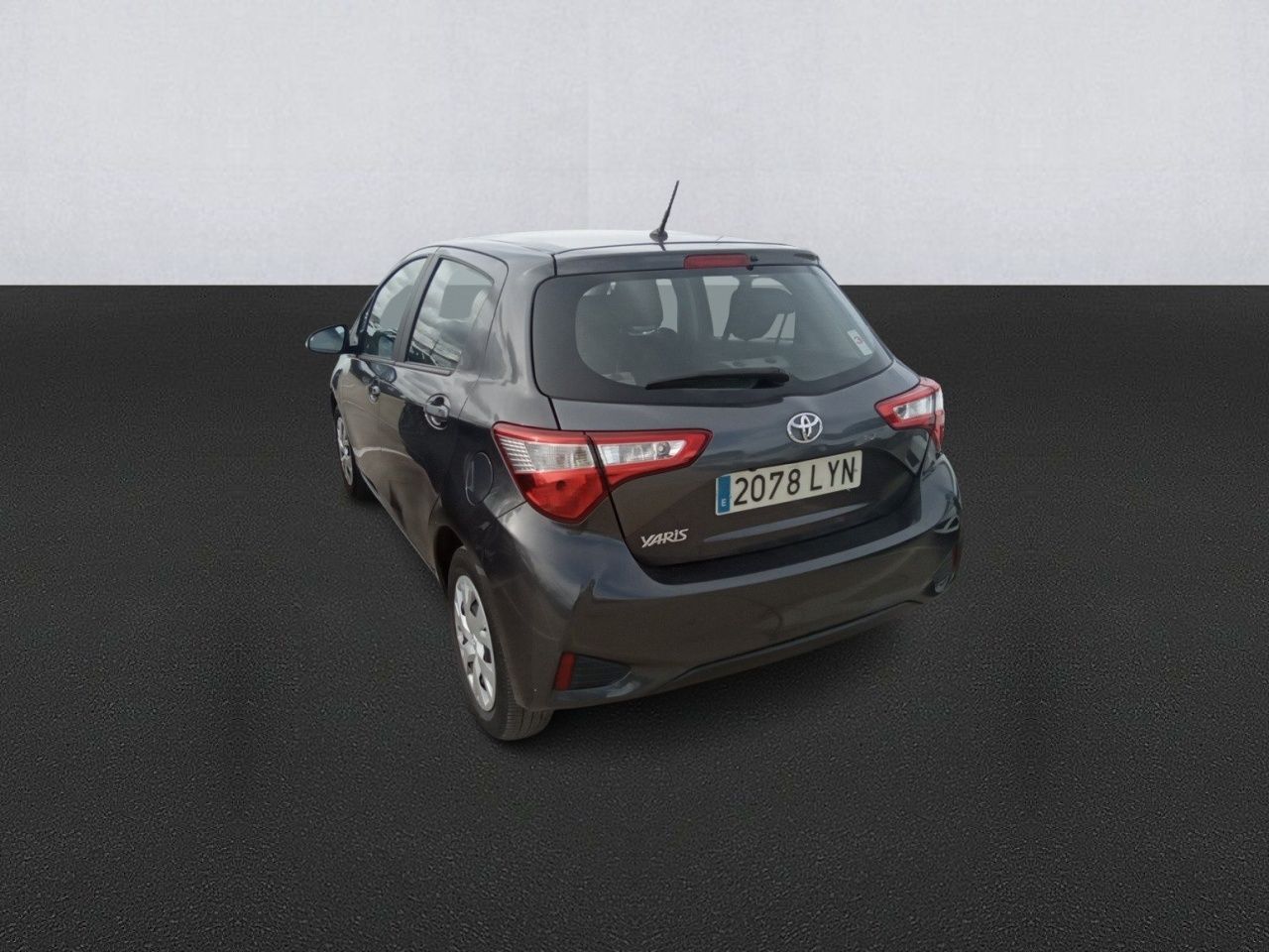 Toyota Yaris 1.5 110 Active Tech - Foto 2