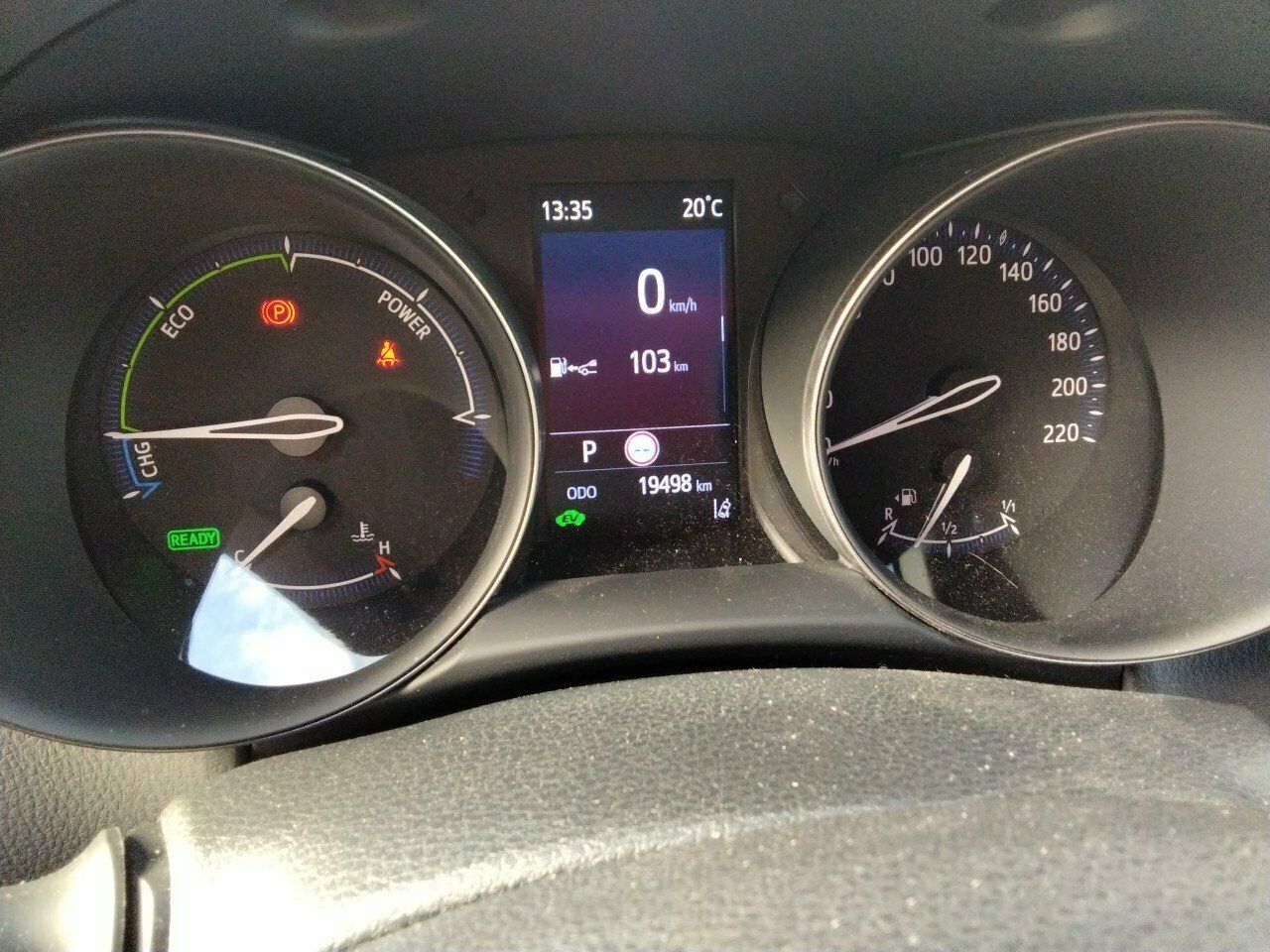 Toyota C-hr 2.0 180h Advance - Foto 2