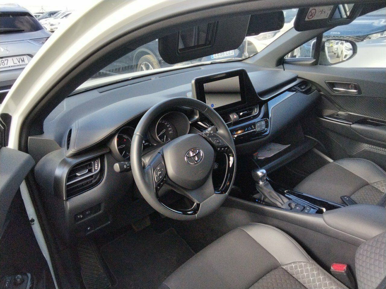 Toyota C-hr 2.0 180h Advance - Foto 2