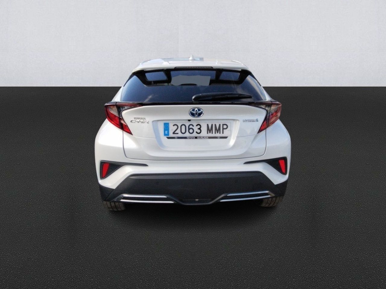 Toyota C-hr 2.0 180h Advance - Foto 2