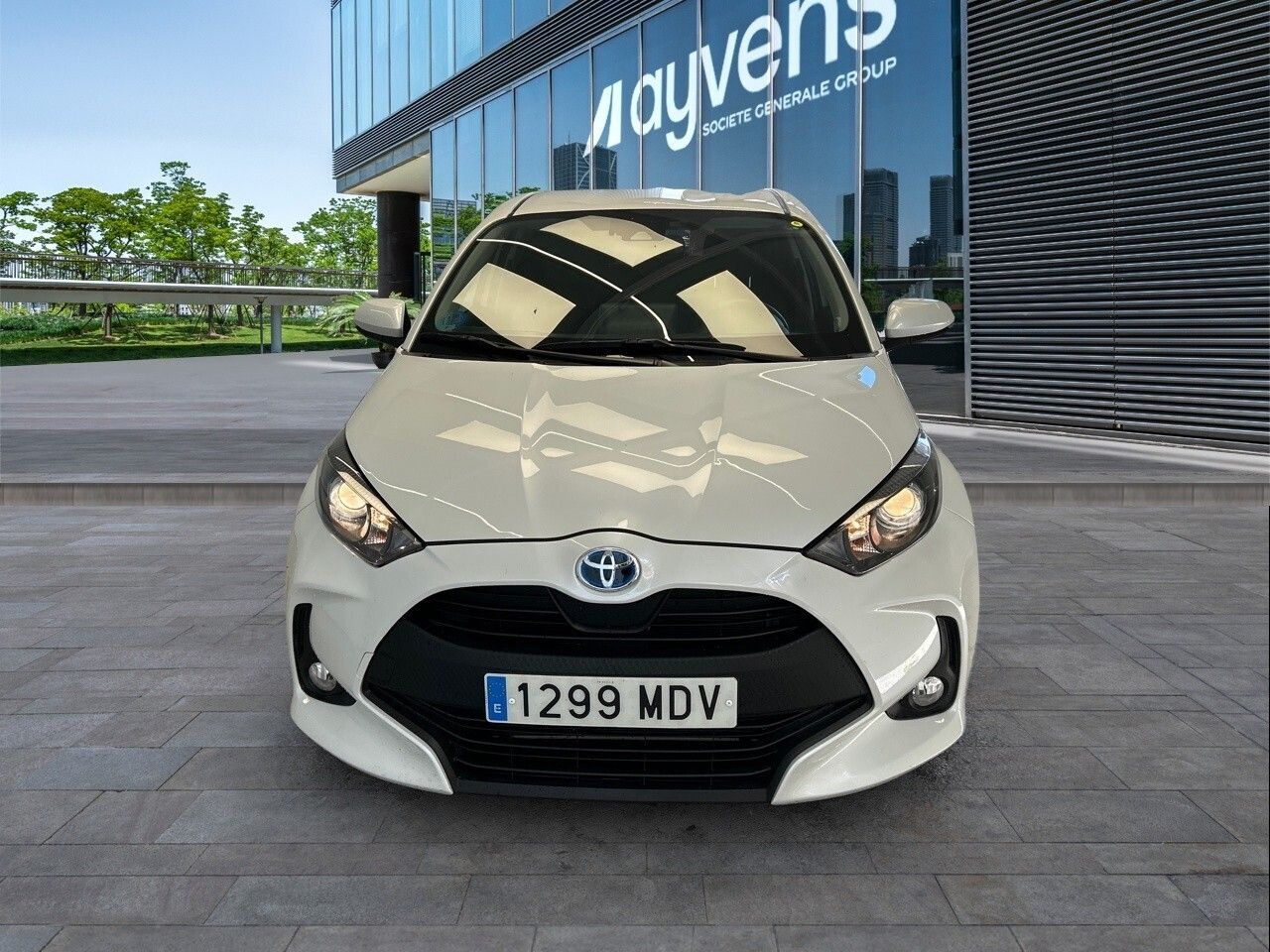 Toyota Yaris 1.5 120h Active Tech - Foto 2