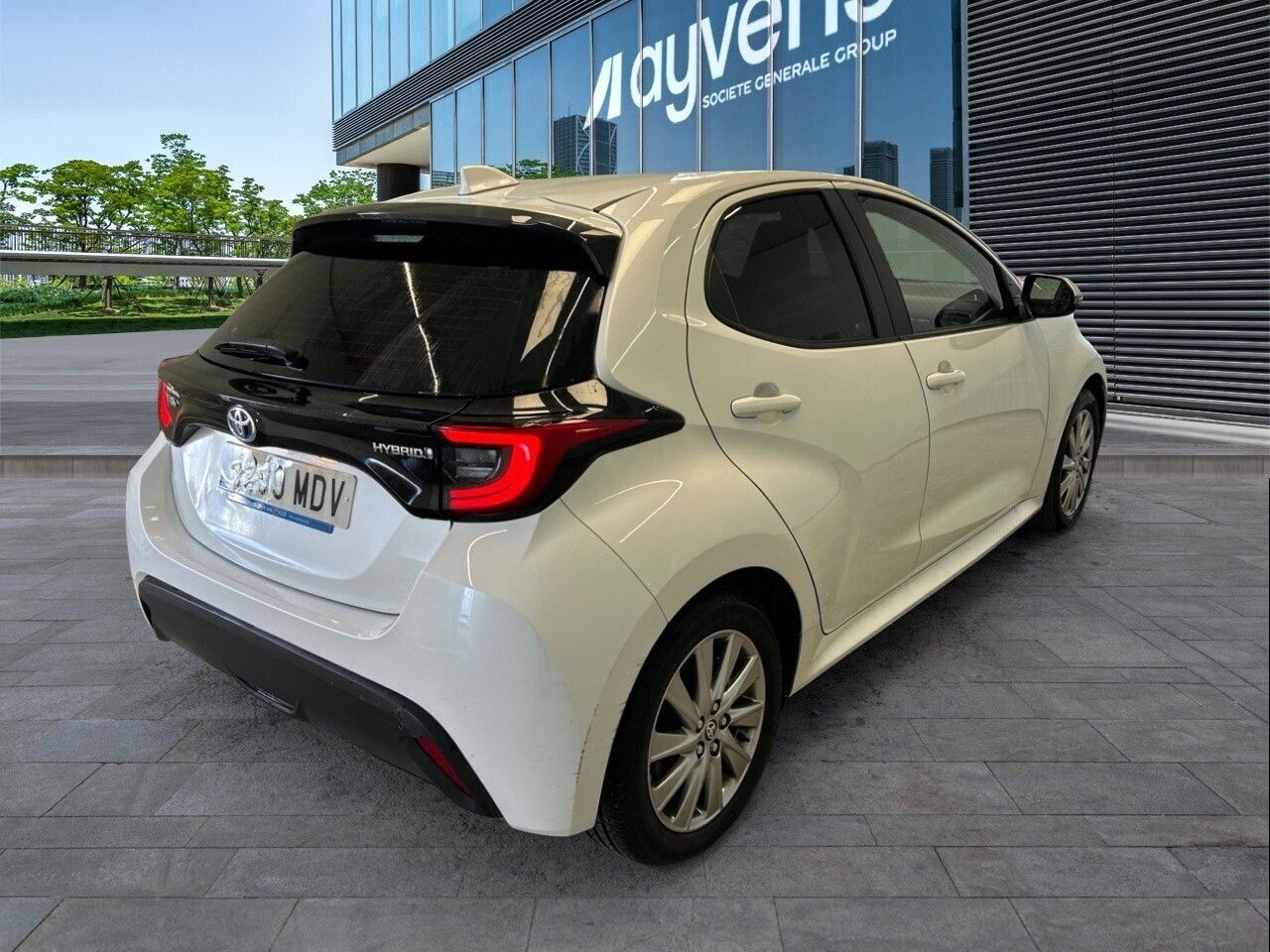 Toyota Yaris 1.5 120h Active Tech - Foto 2