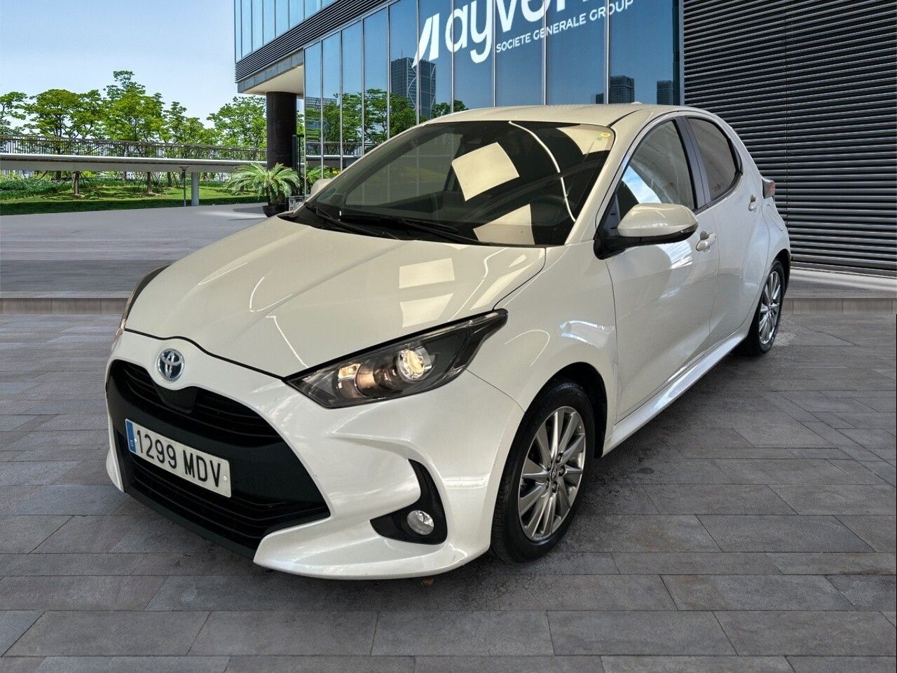 Toyota Yaris 1.5 120h Active Tech - Foto 2