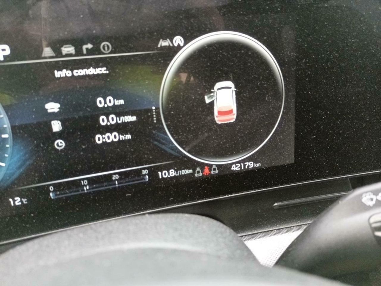 Kia Sportage 1.6 T-gdi Mhev 150cv Gt-line 4x2 Dct - Foto 2