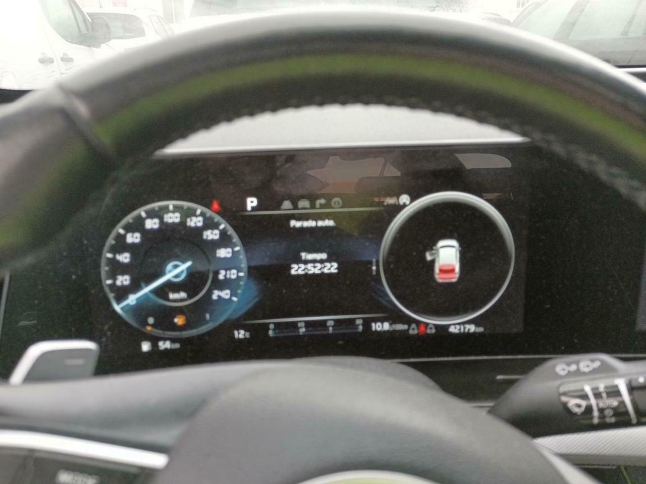 Kia Sportage 1.6 T-gdi Mhev 150cv Gt-line 4x2 Dct - Foto 2