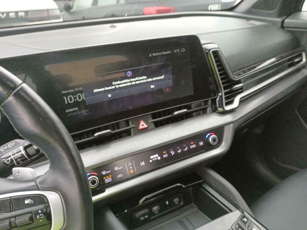 Kia Sportage 1.6 T-gdi Mhev 150cv Gt-line 4x2 Dct - Foto 2