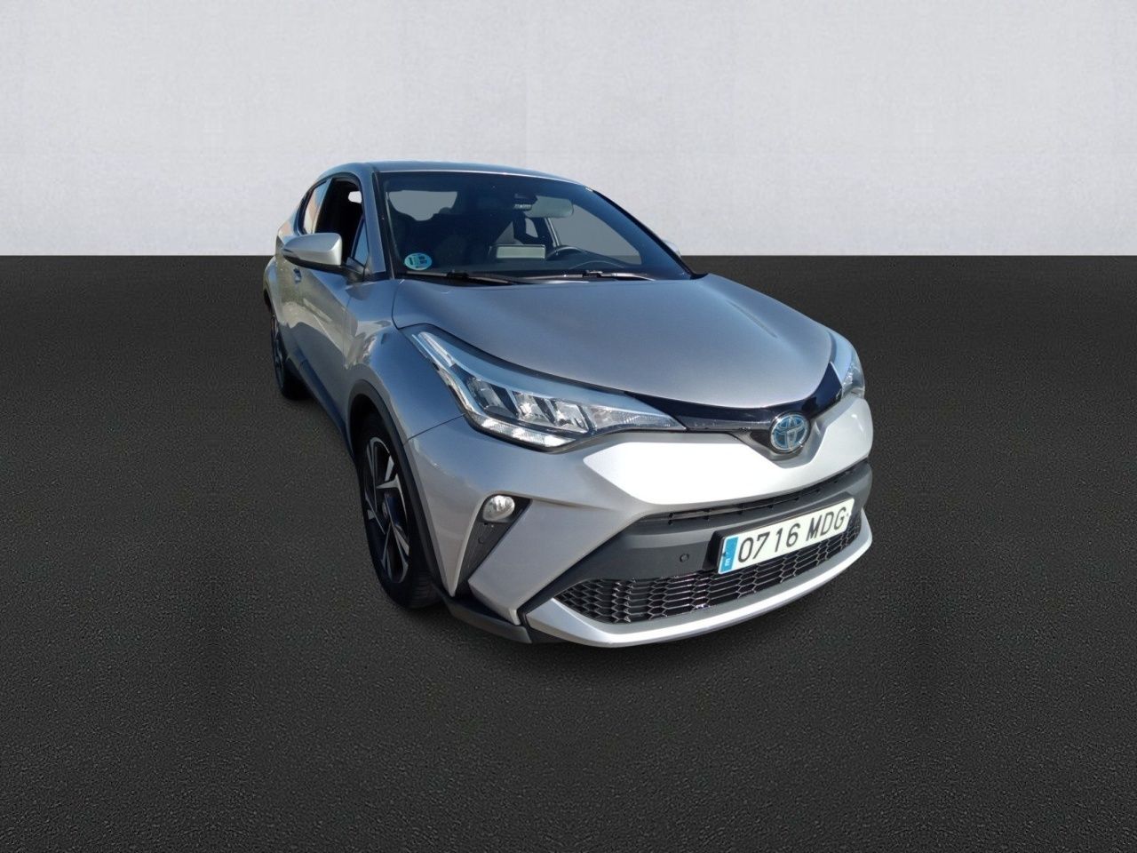 Toyota C-hr 1.8 125h Advance - Foto 2