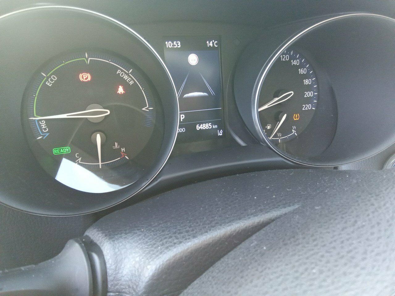 Toyota C-hr 1.8 125h Advance - Foto 2