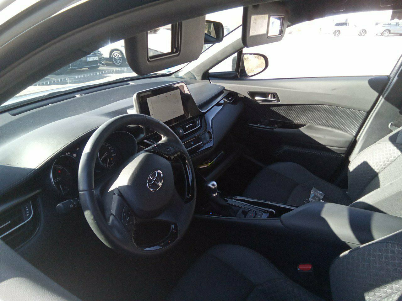 Toyota C-hr 1.8 125h Advance - Foto 2