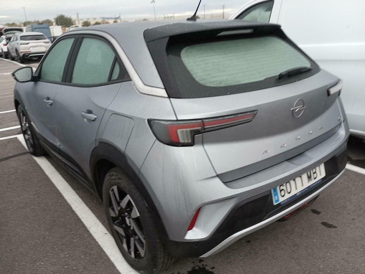 Opel Mokka Bev 50kwh Business Elegance - Foto 2