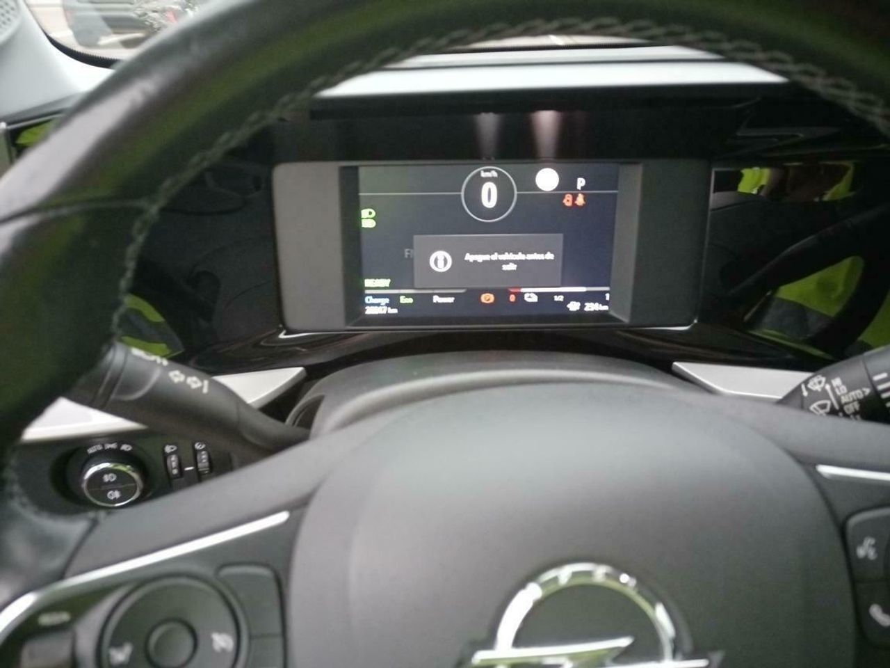 Opel Mokka Bev 50kwh Business Elegance - Foto 2