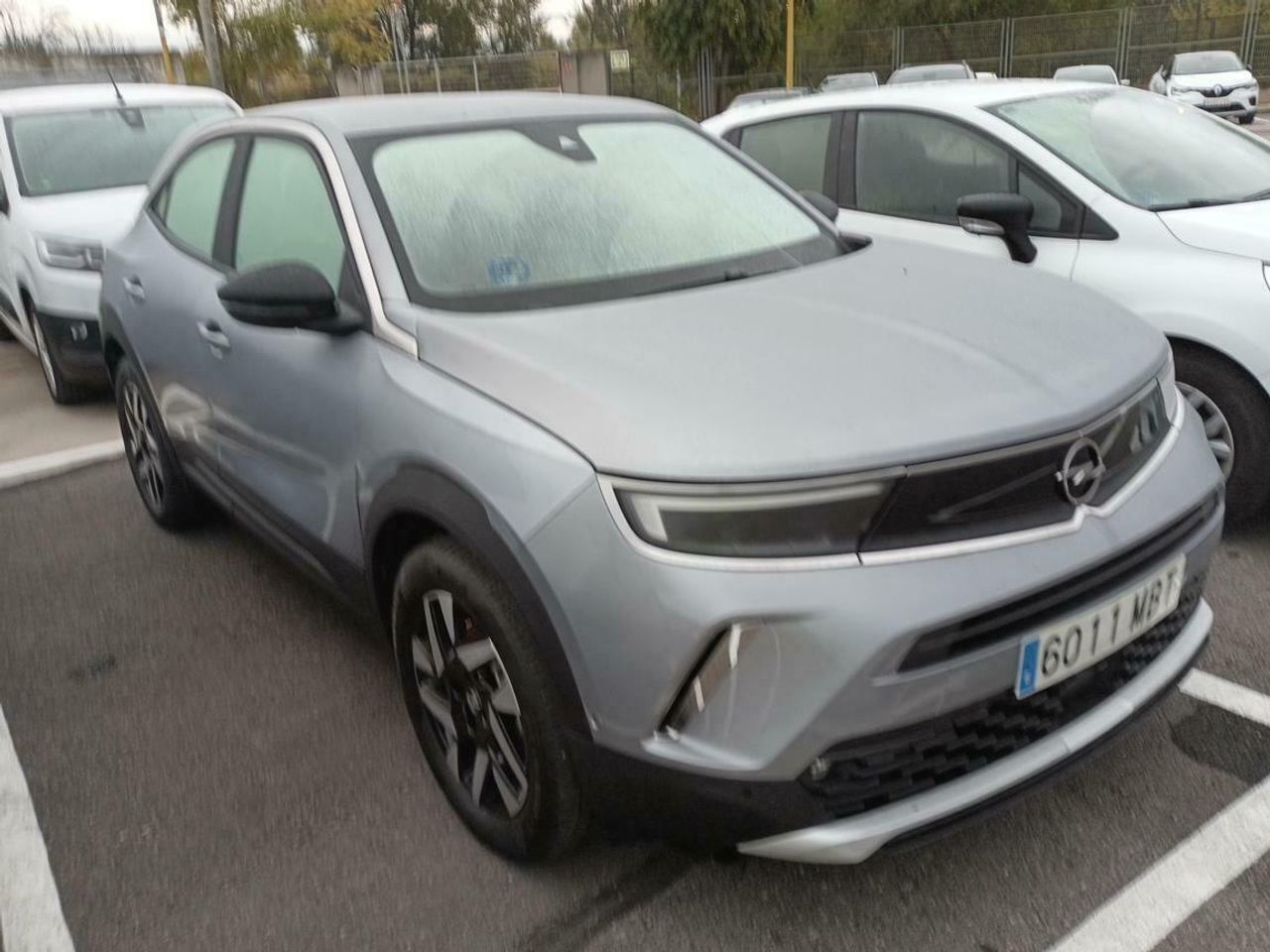 Opel Mokka Bev 50kwh Business Elegance - Foto 2