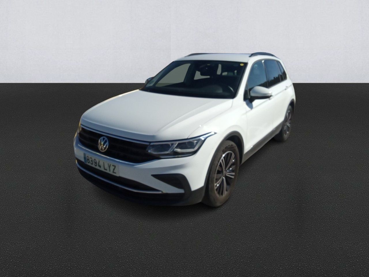 Volkswagen Tiguan Life 2.0 Tdi 110kw (150cv) - Foto 2