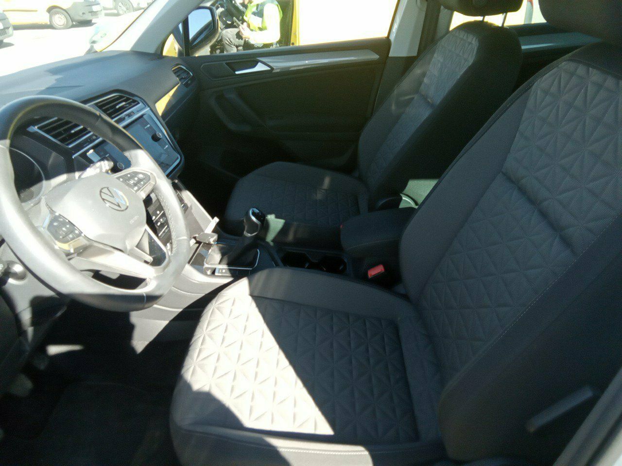 Volkswagen Tiguan Life 2.0 Tdi 110kw (150cv) - Foto 2