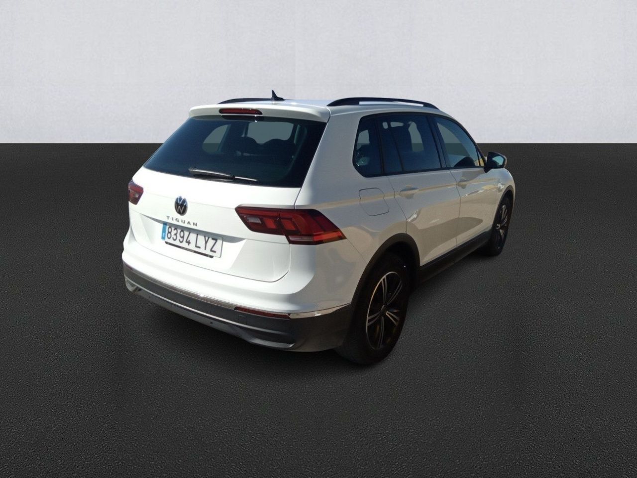 Volkswagen Tiguan Life 2.0 Tdi 110kw (150cv) - Foto 2