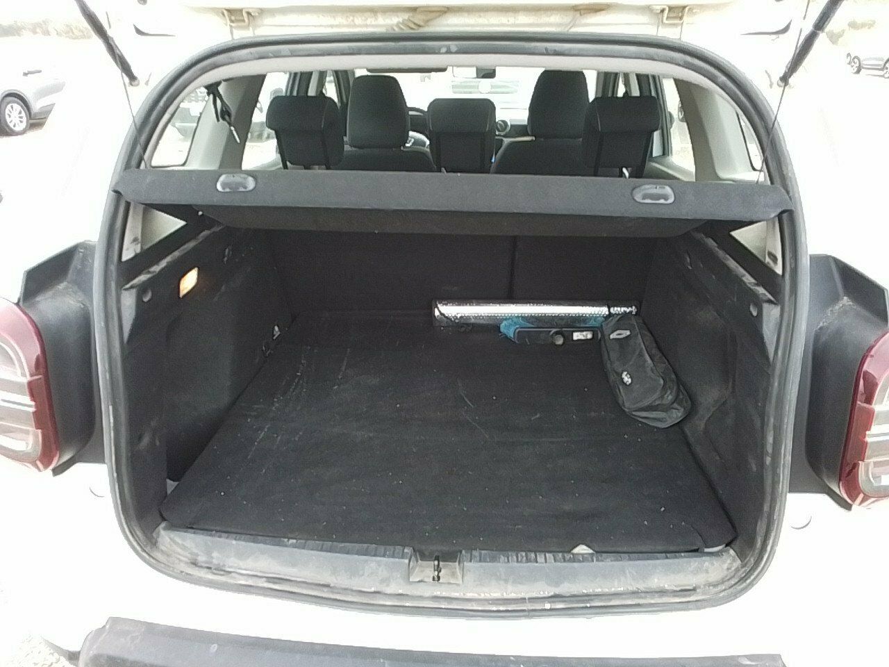 Dacia Duster Comfort Blue Dci 85kw (115cv) 4x4 - Foto 2