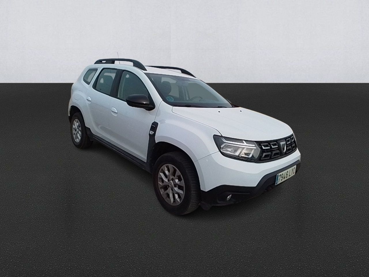 Dacia Duster Comfort Blue Dci 85kw (115cv) 4x4 - Foto 2