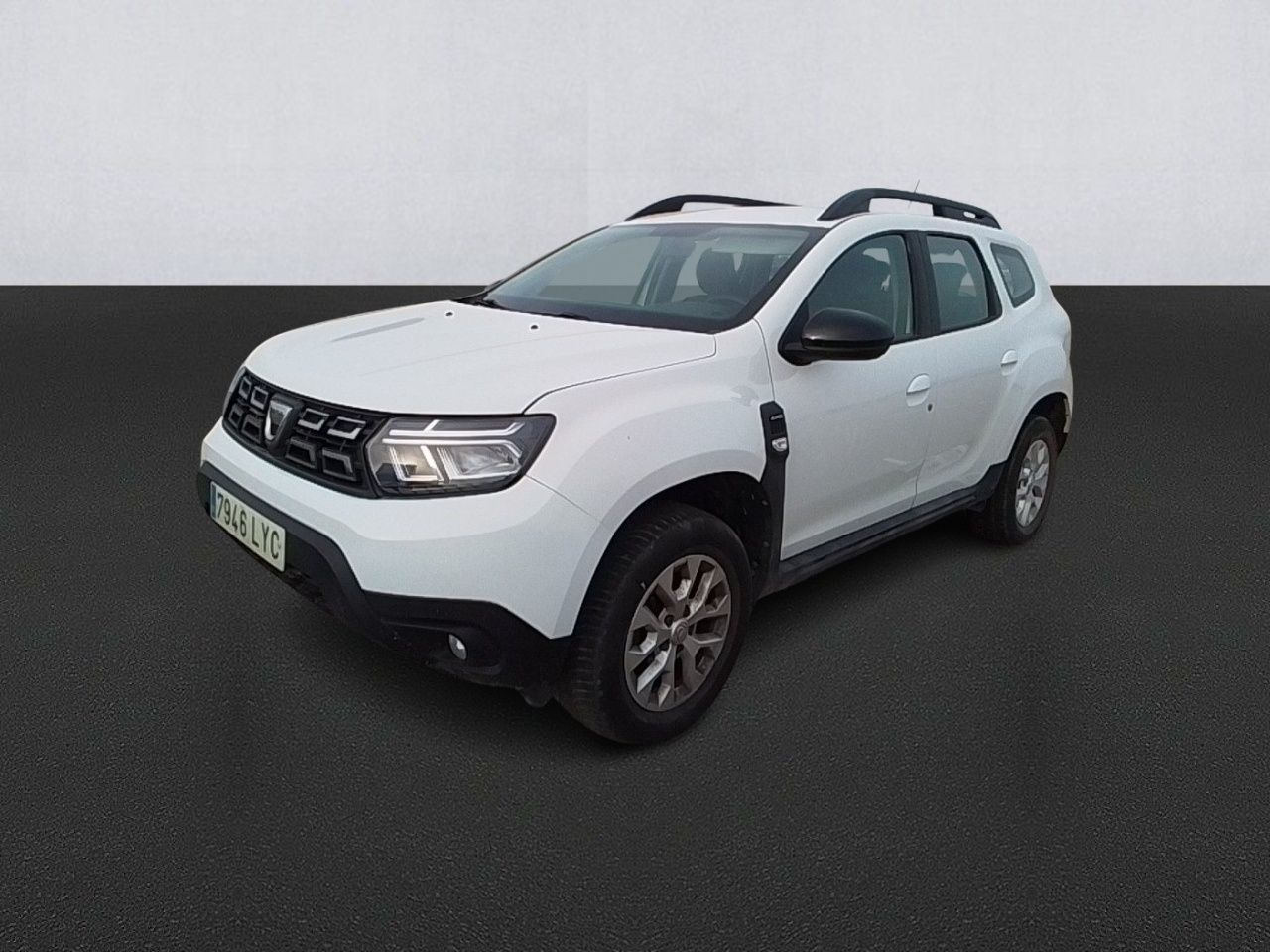 Dacia Duster Comfort Blue Dci 85kw (115cv) 4x4 - Foto 2