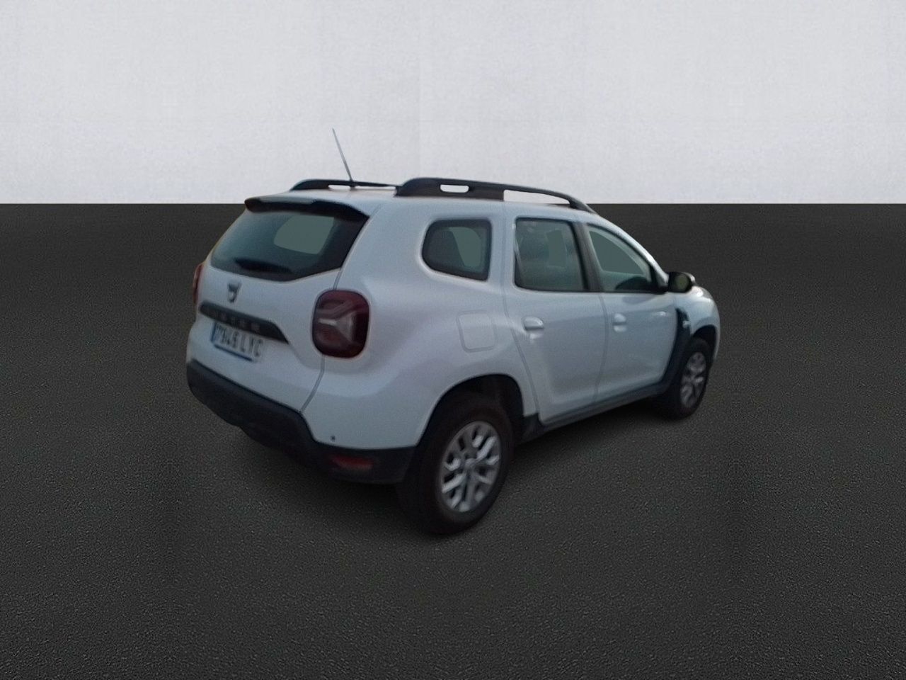 Dacia Duster Comfort Blue Dci 85kw (115cv) 4x4 - Foto 2