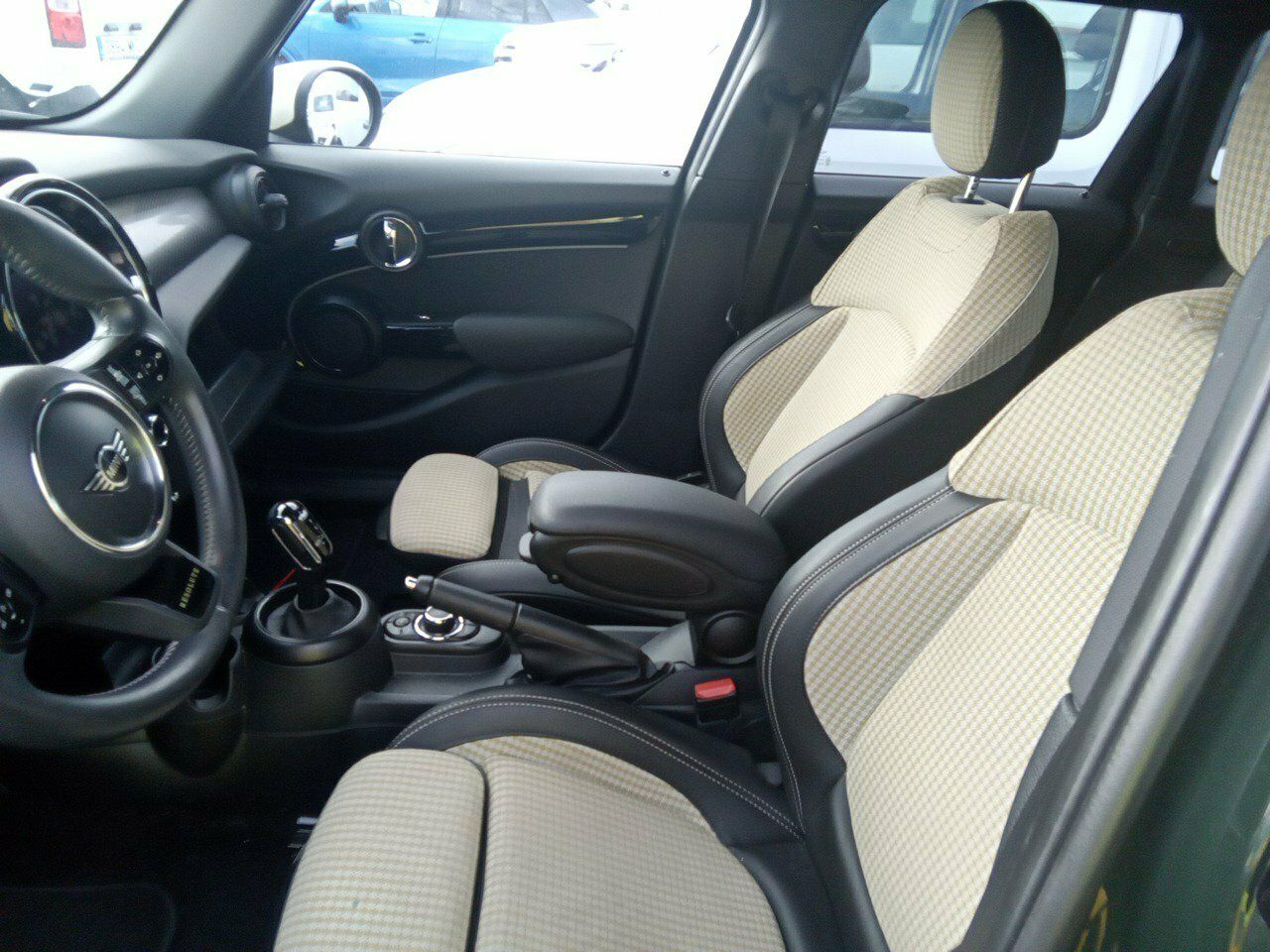 Mini Mini Cooper 5 Puertas - Foto 2